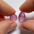Mahenge Garnets - Tanzania