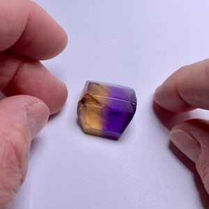 Ametrine - Bolivia