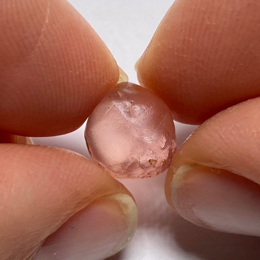 Mahenge Garnet - Tanzania