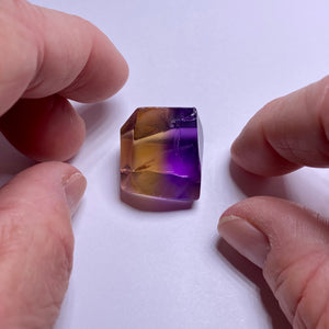 Ametrine - Bolivia