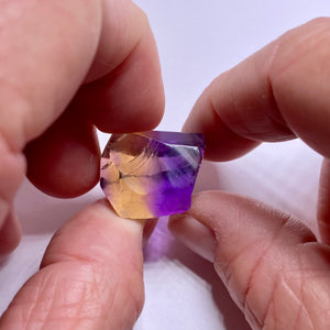 Ametrine - Bolivia