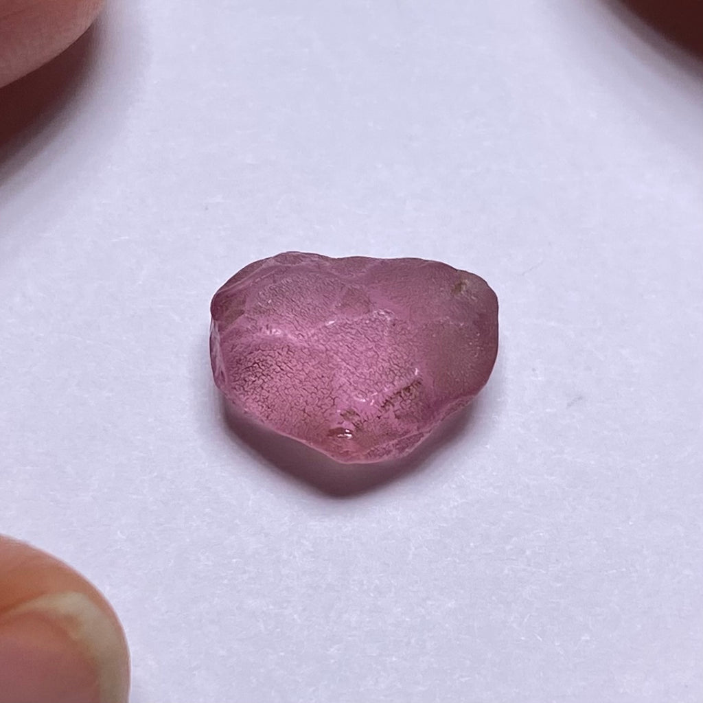 Mahenge Garnet - Tanzania