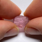 Mahenge Garnet - Tanzania