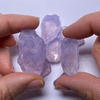 Lavender Quartz - Brazil