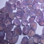 Lavender Quartz - Brazil - Bulk