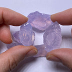 Lavender Quartz - Brazil