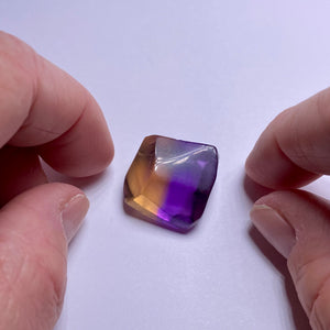 Ametrine - Bolivia