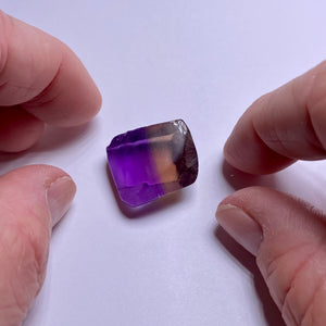 Ametrine - Bolivia