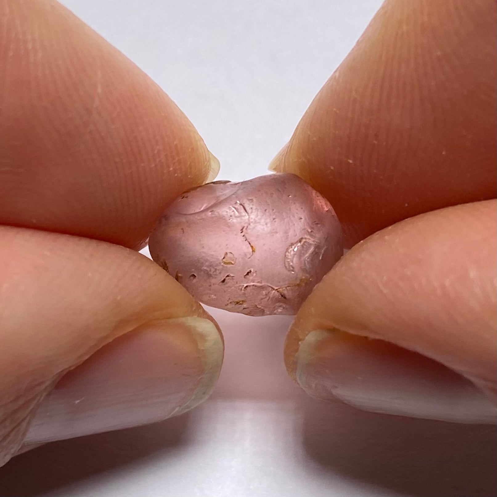 Mahenge Garnet - Tanzania