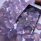 Lavender Quartz - Brazil - Bulk