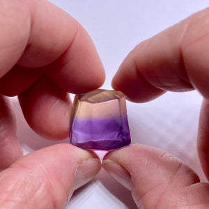 Ametrine - Bolivia