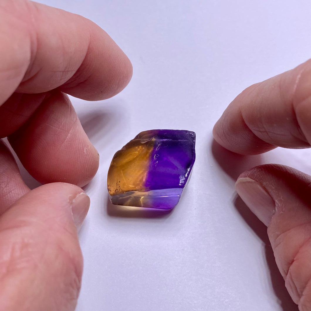 Ametrine - Bolivia