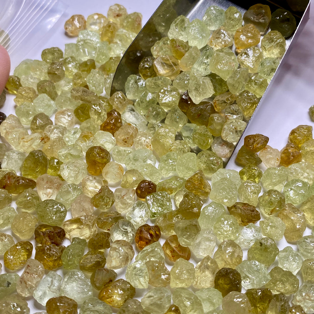 Mali Garnets - BULK