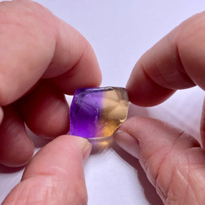 Ametrine - Bolivia