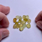 Mali Garnets - BULK