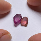 Mahenge Garnets - Tanzania