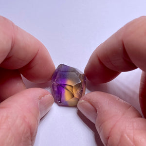 Ametrine - Bolivia