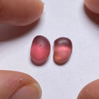 Mahenge Garnets - Tanzania