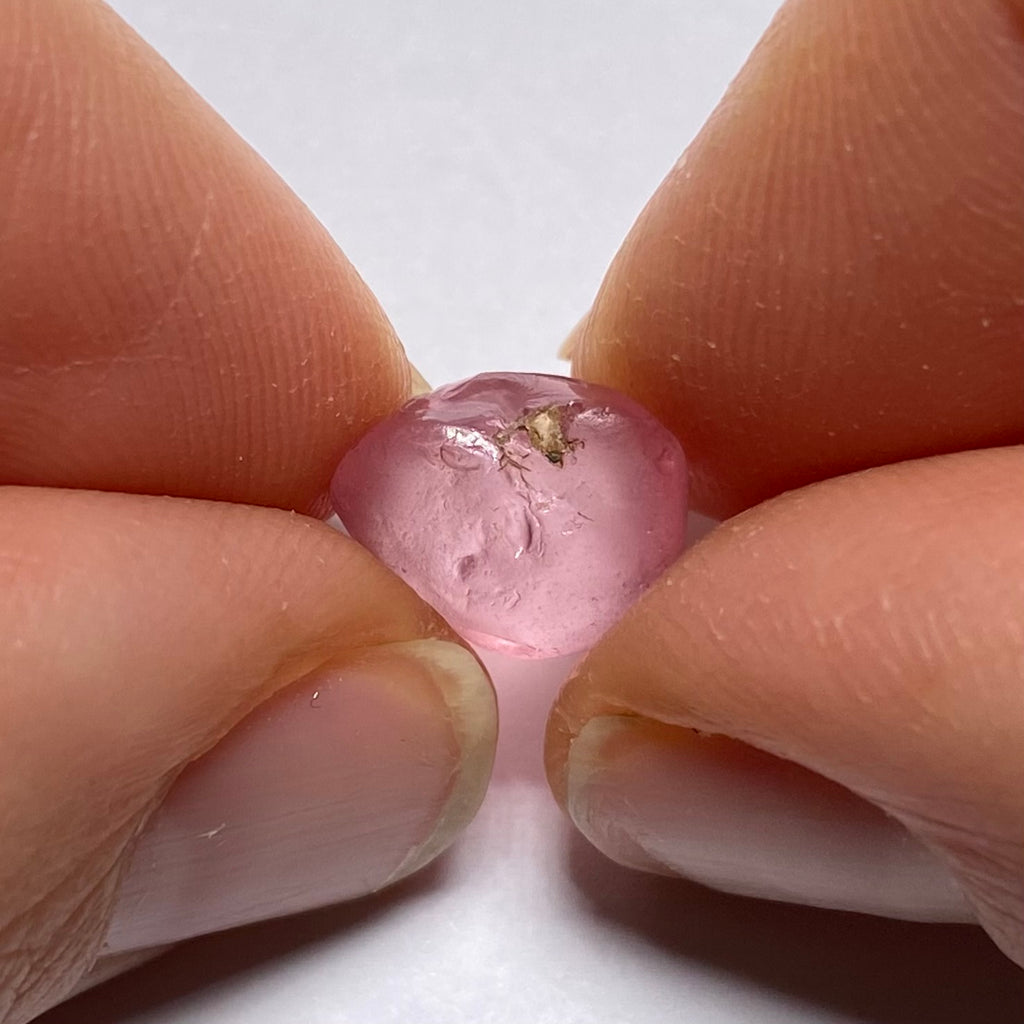 Mahenge Garnet - Tanzania