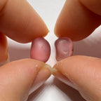 Mahenge Garnets - Tanzania