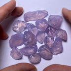Lavender Quartz - Brazil