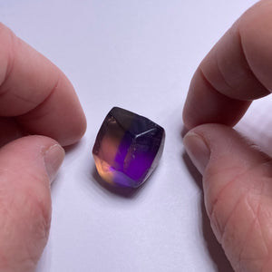 Ametrine - Bolivia