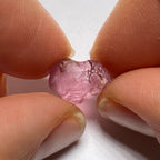 Mahenge Garnet - Tanzania