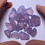 Lavender Quartz - Brazil
