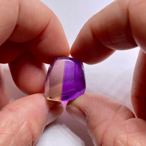 Ametrine - Bolivia