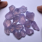 Lavender Quartz - Brazil
