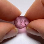 Mahenge Garnet - Tanzania