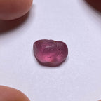 Mahenge Garnet - Tanzania