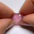 Mahenge Garnet - Tanzania