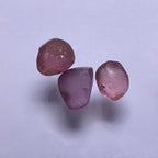 Mahenge Garnets - Tanzania