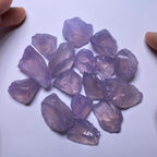 Lavender Quartz - Brazil
