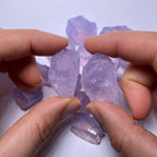 Lavender Quartz - Brazil