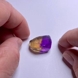 Ametrine - Bolivia