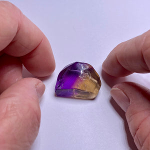 Ametrine - Bolivia