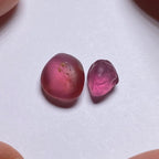 Mahenge Garnets - Mahenge