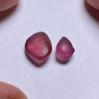 Mahenge Garnets - Mahenge