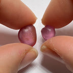 Mahenge Garnets - Mahenge