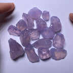 Lavender Quartz - Brazil