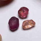Mahenge Garnets - Tanzania
