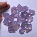 Lavender Quartz - Brazil