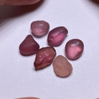 Mahenge Garnets - Tanzania