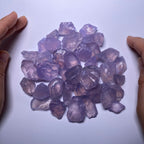 Lavender Quartz - Brazil
