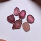 Mahenge Garnets - Tanzania