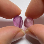 Mahenge Garnets - Tanzania