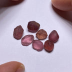 Mahenge Garnets - Tanzania