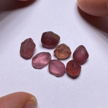 Load image into Gallery viewer, Mahenge Garnets - Tanzania

